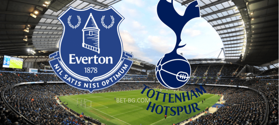 Everton - Tottenham