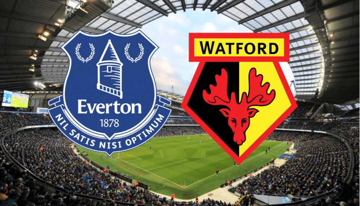 Everton - Watford
