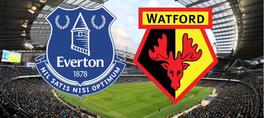 Everton - Watford