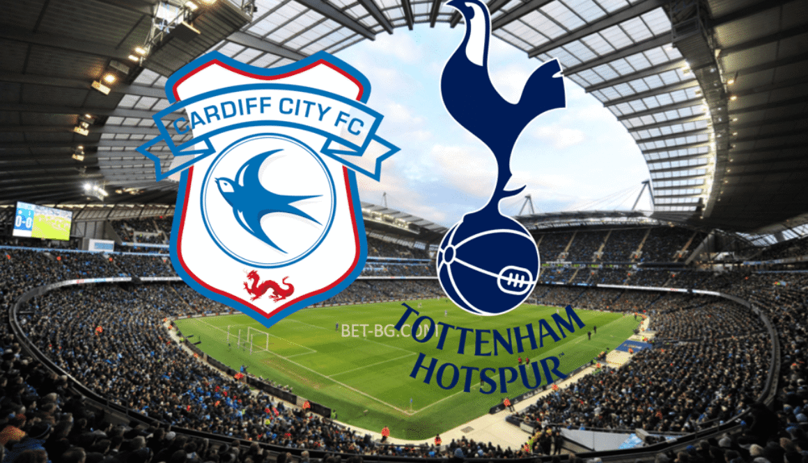 Cardiff - Tottenham