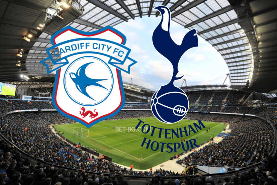 Cardiff - Tottenham