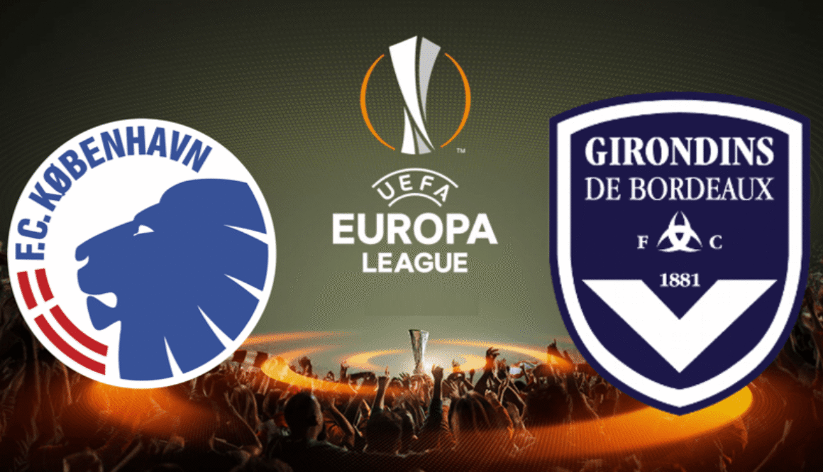 Copenhagen - Bordeaux