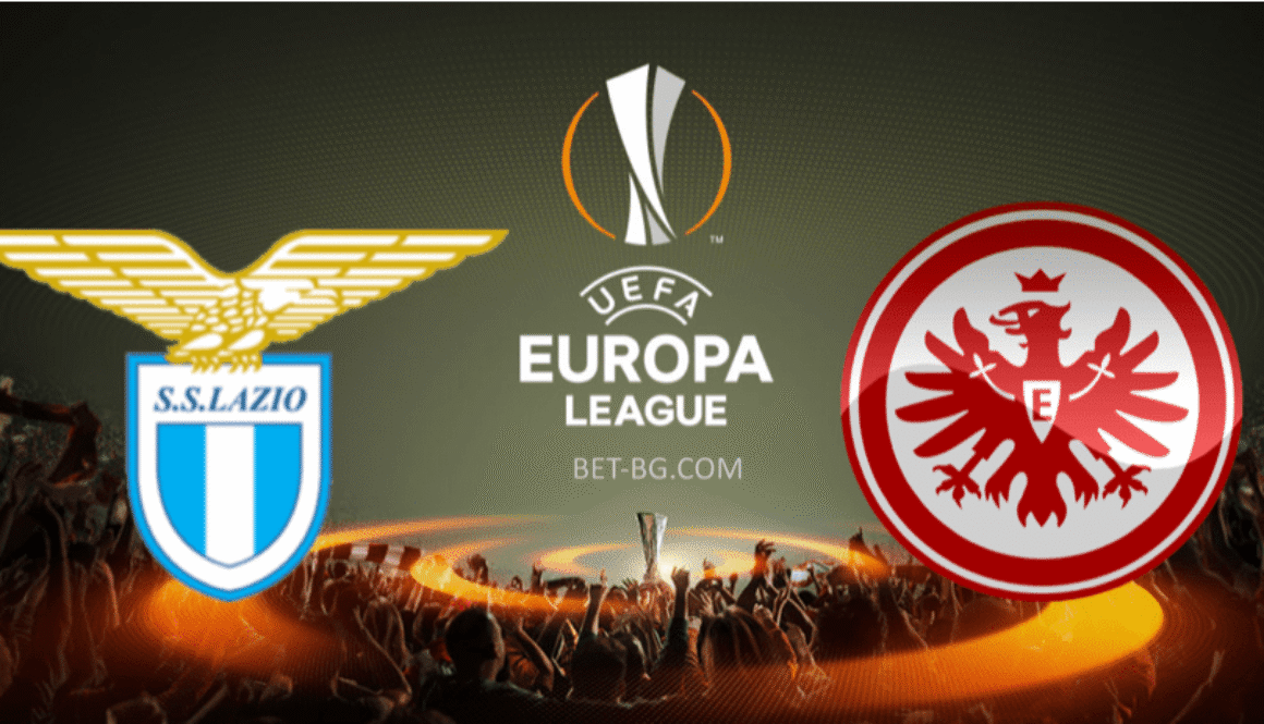 Lazio - Eintracht Frankfurt