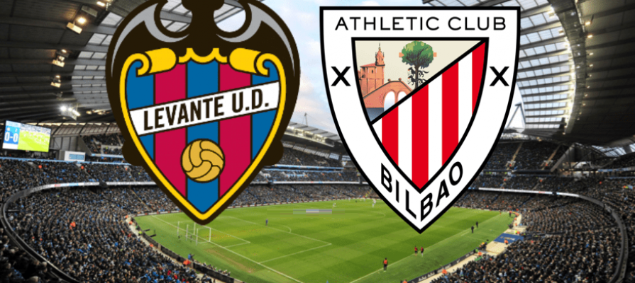 Levante - Athletic Bilbao