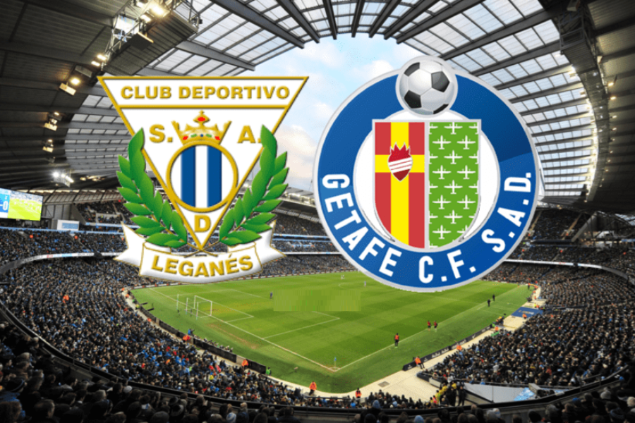 Leganes - Getafe