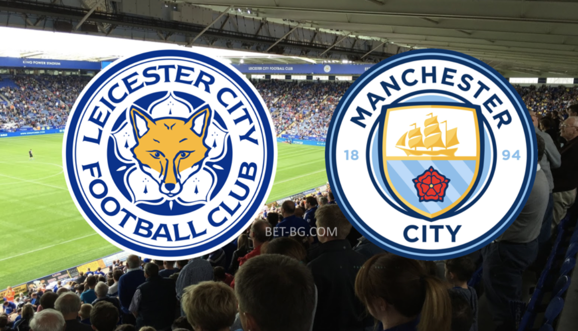 Leicester - Manchester City
