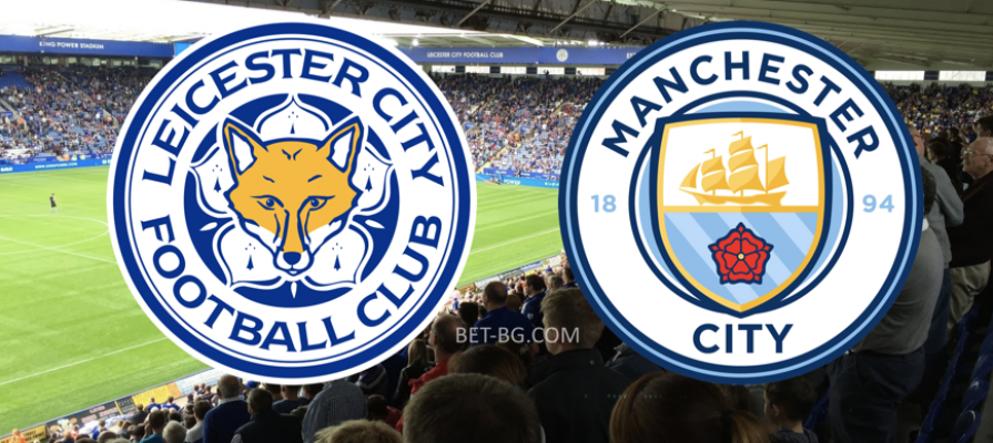 Leicester - Manchester City