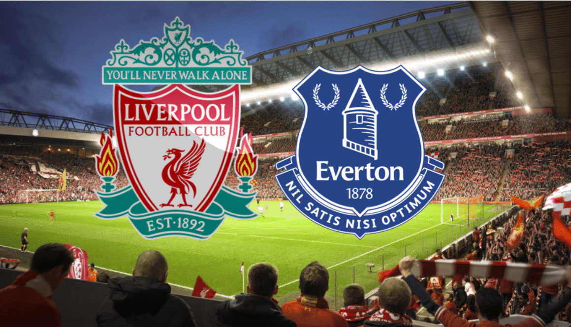 Liverpool - Everton