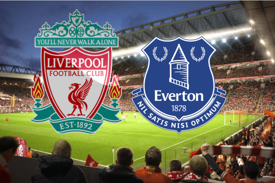 Liverpool - Everton