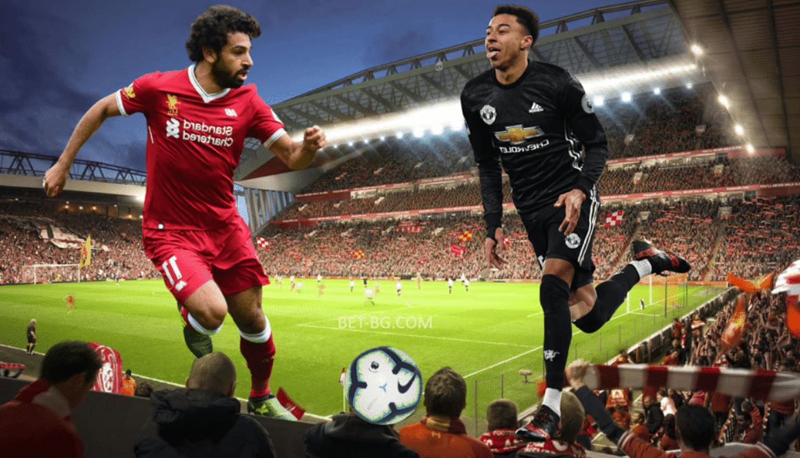 Liverpool - Manchester United