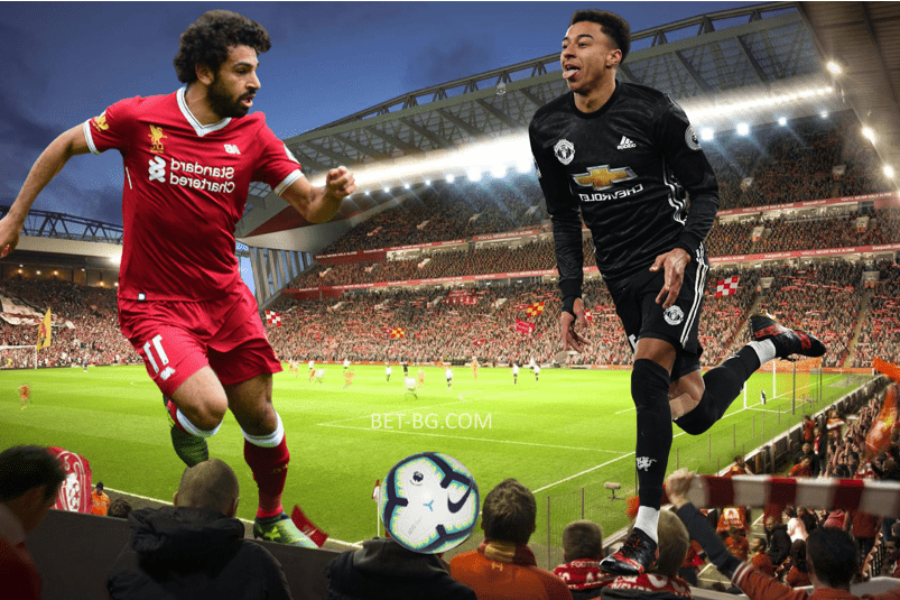 Liverpool - Manchester United