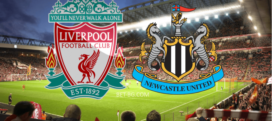 Liverpool - Newcastle