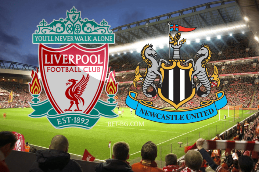 Liverpool - Newcastle
