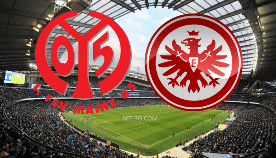 Mainz - Eintracht Frankfurt 