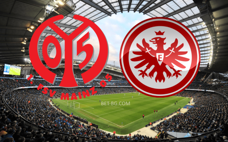 Mainz - Eintracht Frankfurt 