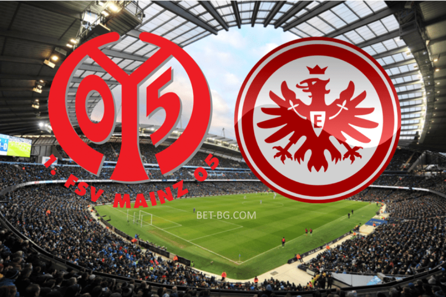 Mainz - Eintracht Frankfurt 