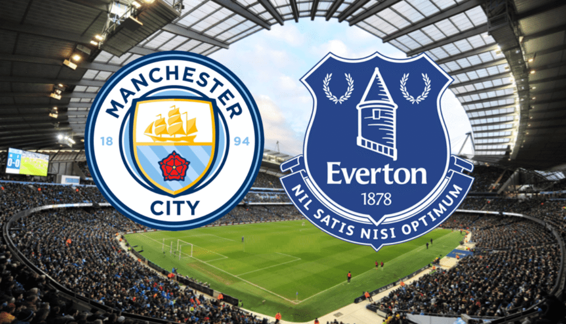 The  Manchester City - Everton duel of the  Premier League   will be held on December 15 (Saturday) at 12:30 UK / 13:30 . Manchester, bet365, bet-bg.com
