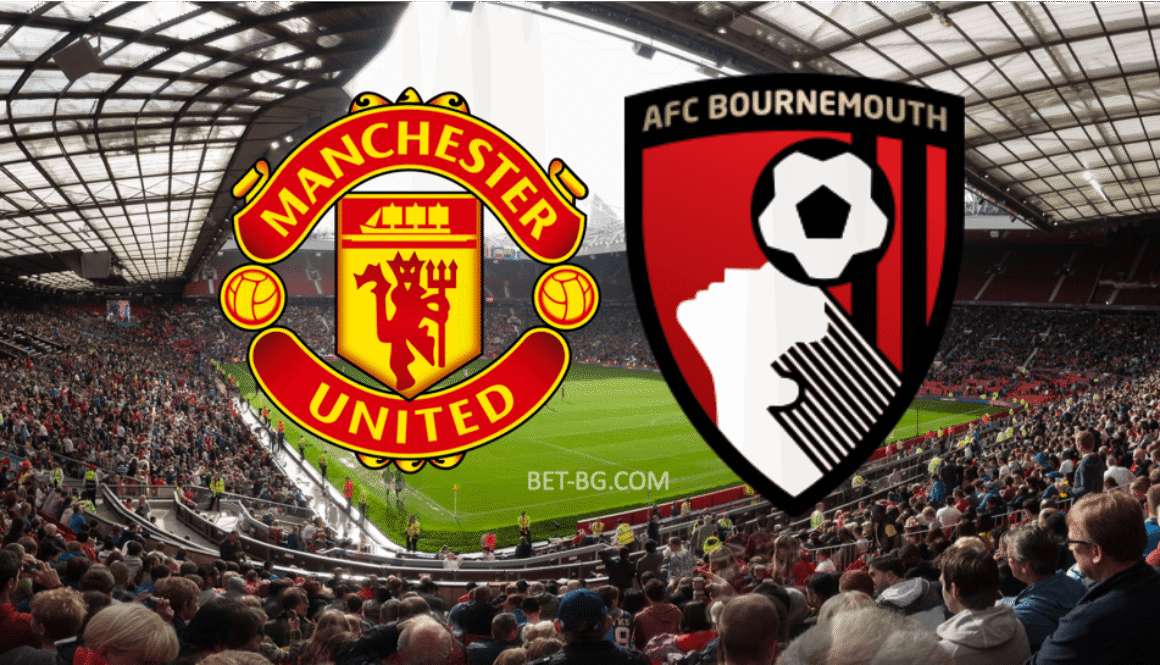 Manchester United - Bournemouth