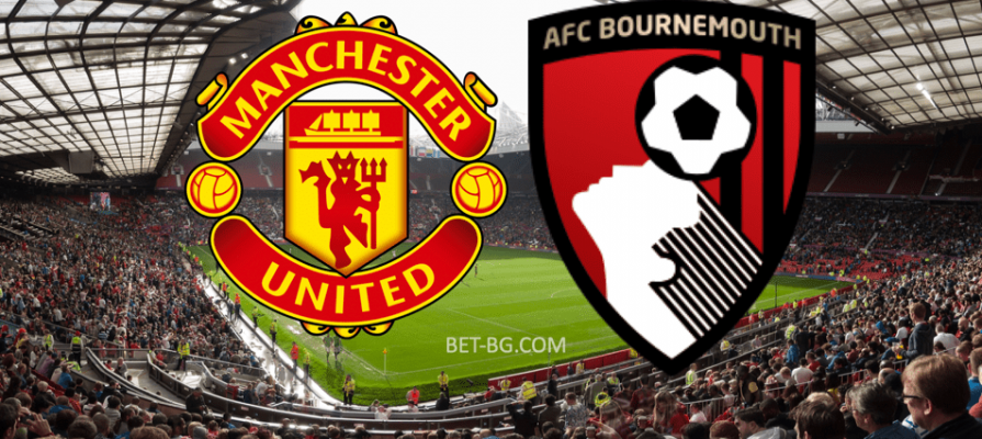 Manchester United - Bournemouth