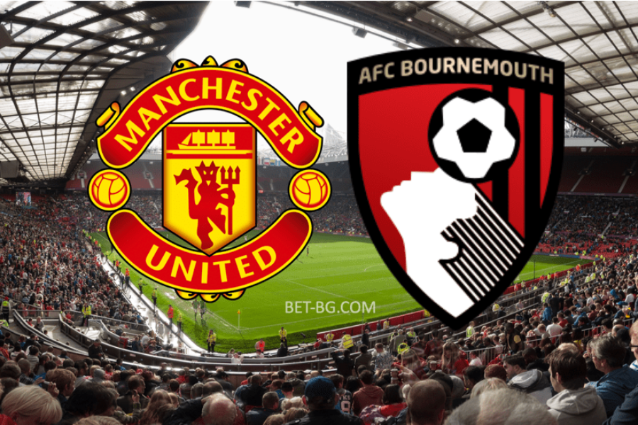 Manchester United - Bournemouth