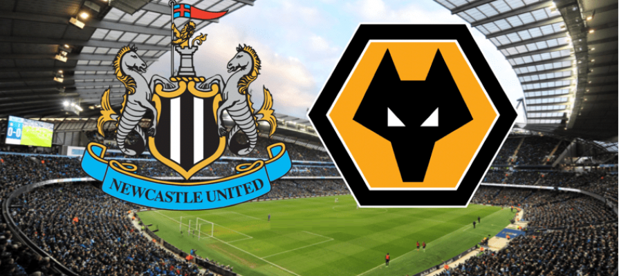 Newcastle - Wolves