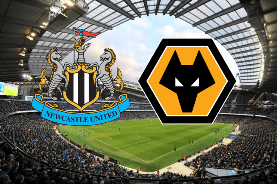 Newcastle - Wolves