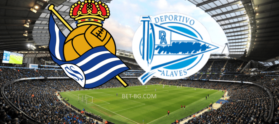 Real Sociedad - Deportivo Alavés