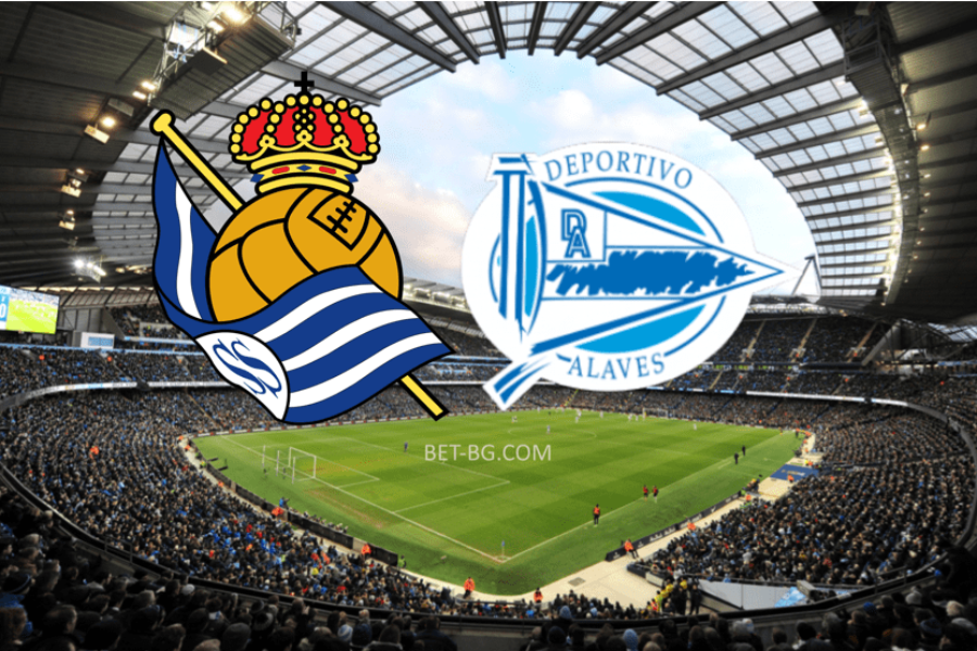 Real Sociedad - Deportivo Alavés