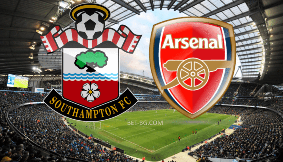 Southampton - Arsenal