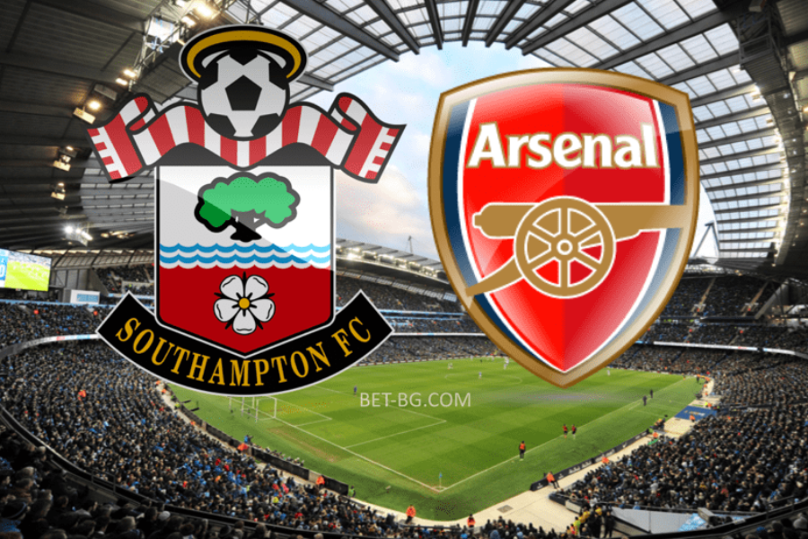 Southampton - Arsenal