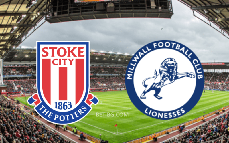Stoke City - Millwall