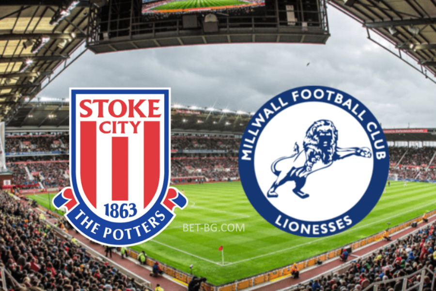 Stoke City - Millwall