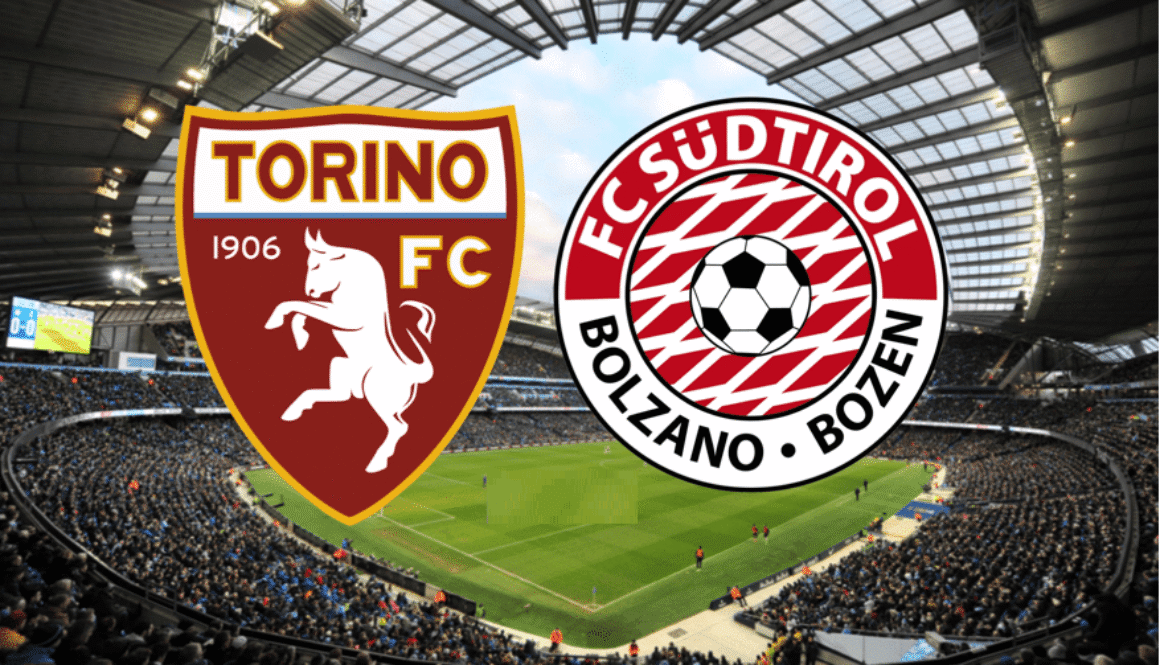 Torino - Sudtirol