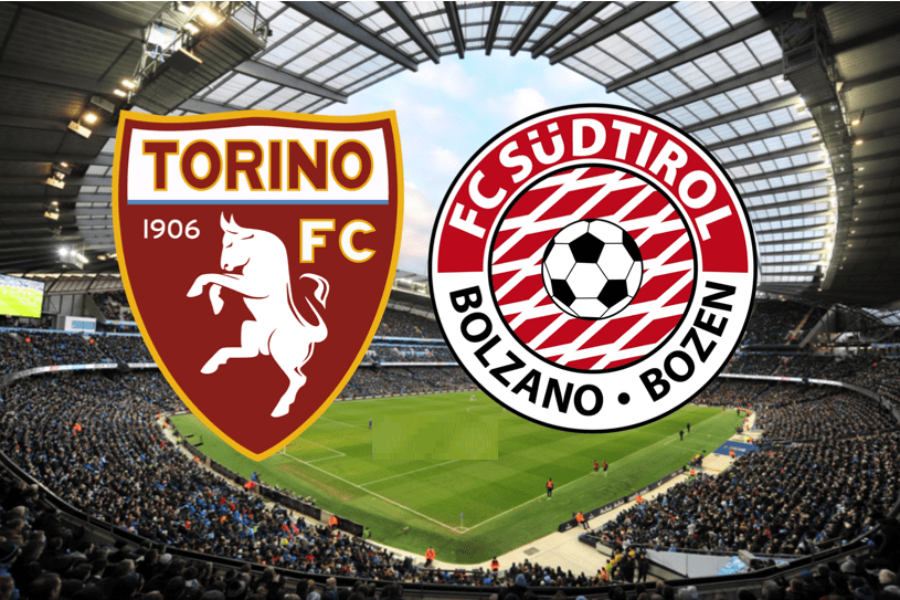 Torino - Sudtirol