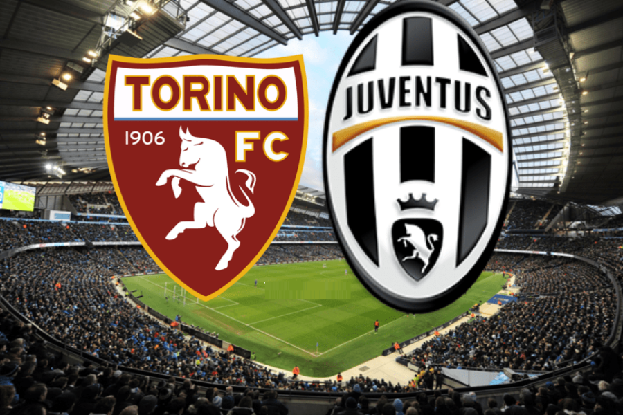 Torino - Juventus