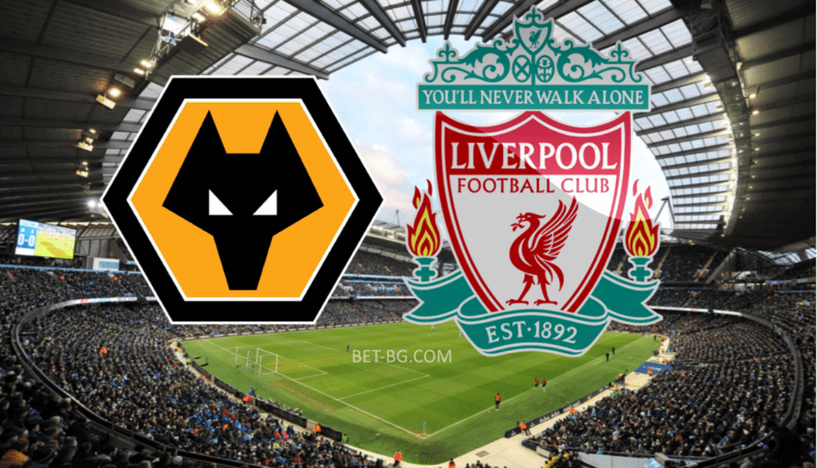 Wolverhampton - Liverpool