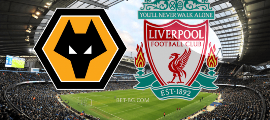 Wolverhampton - Liverpool