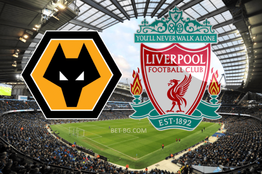 Wolverhampton - Liverpool