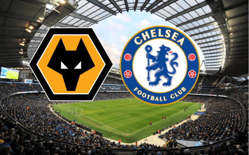 Wolves - Chelsea