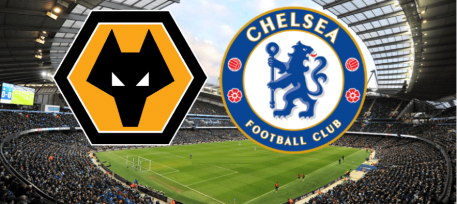 Wolves - Chelsea