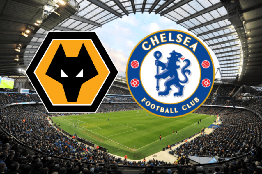Wolves - Chelsea