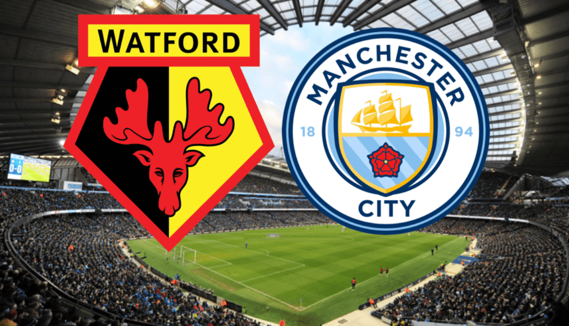 Watford - Manchester