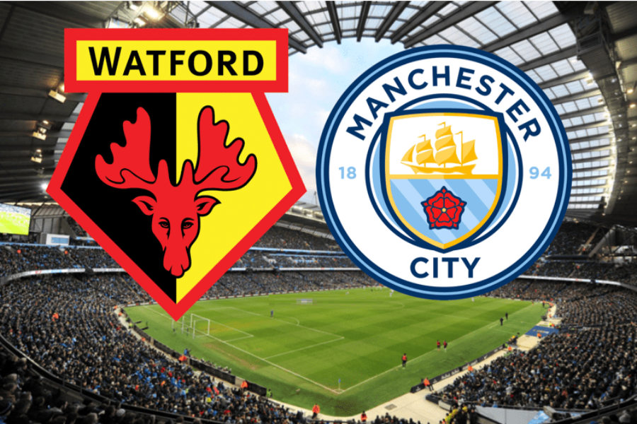 Watford - Manchester
