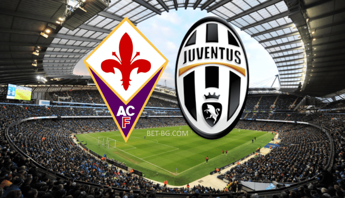 Fiorentina - Juventus