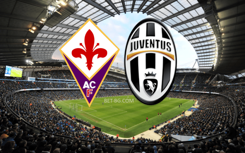 Fiorentina - Juventus