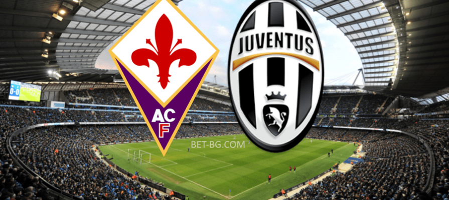 Fiorentina - Juventus