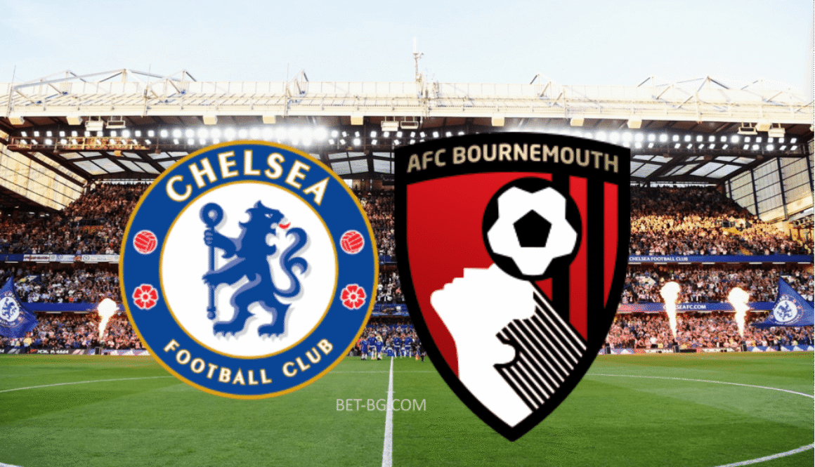 Chelsea - Bournemouth