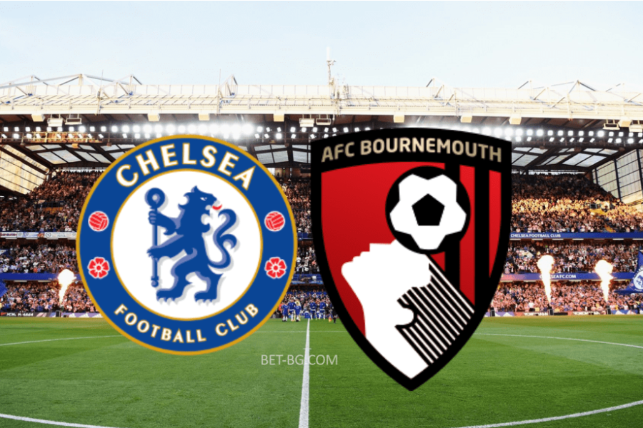 Chelsea - Bournemouth