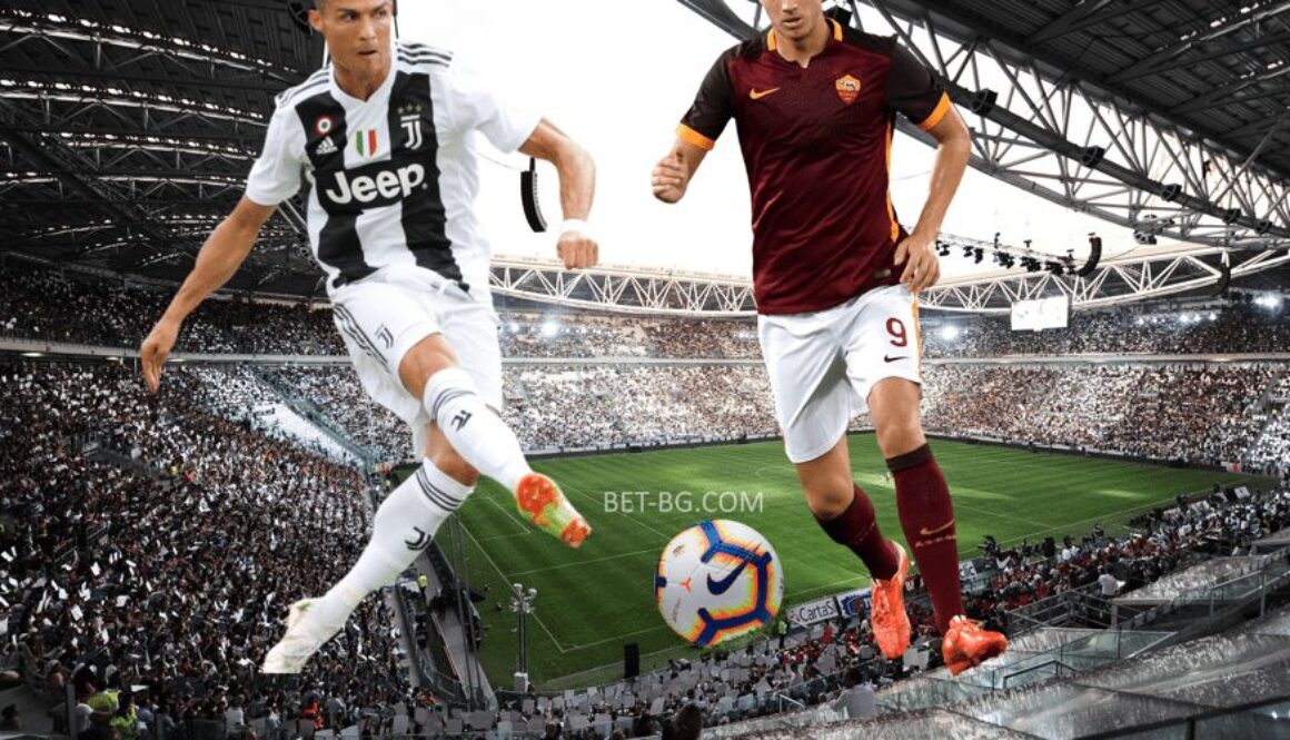 Juventus - Roma