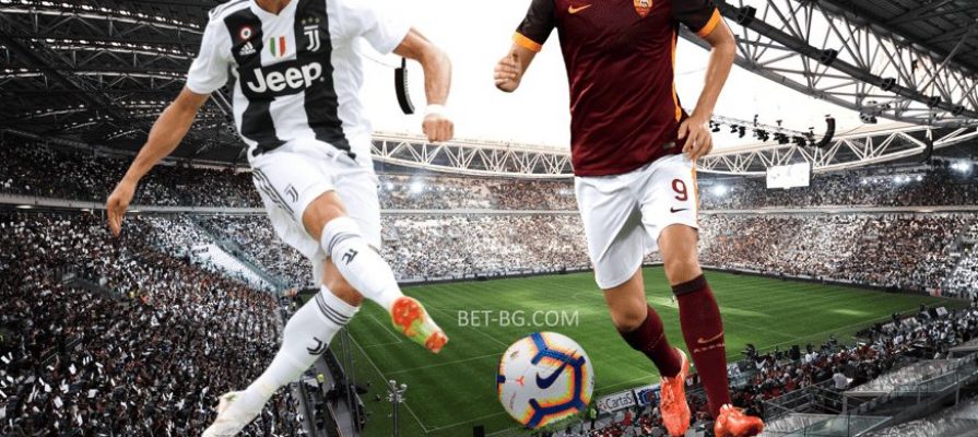 Juventus - Roma